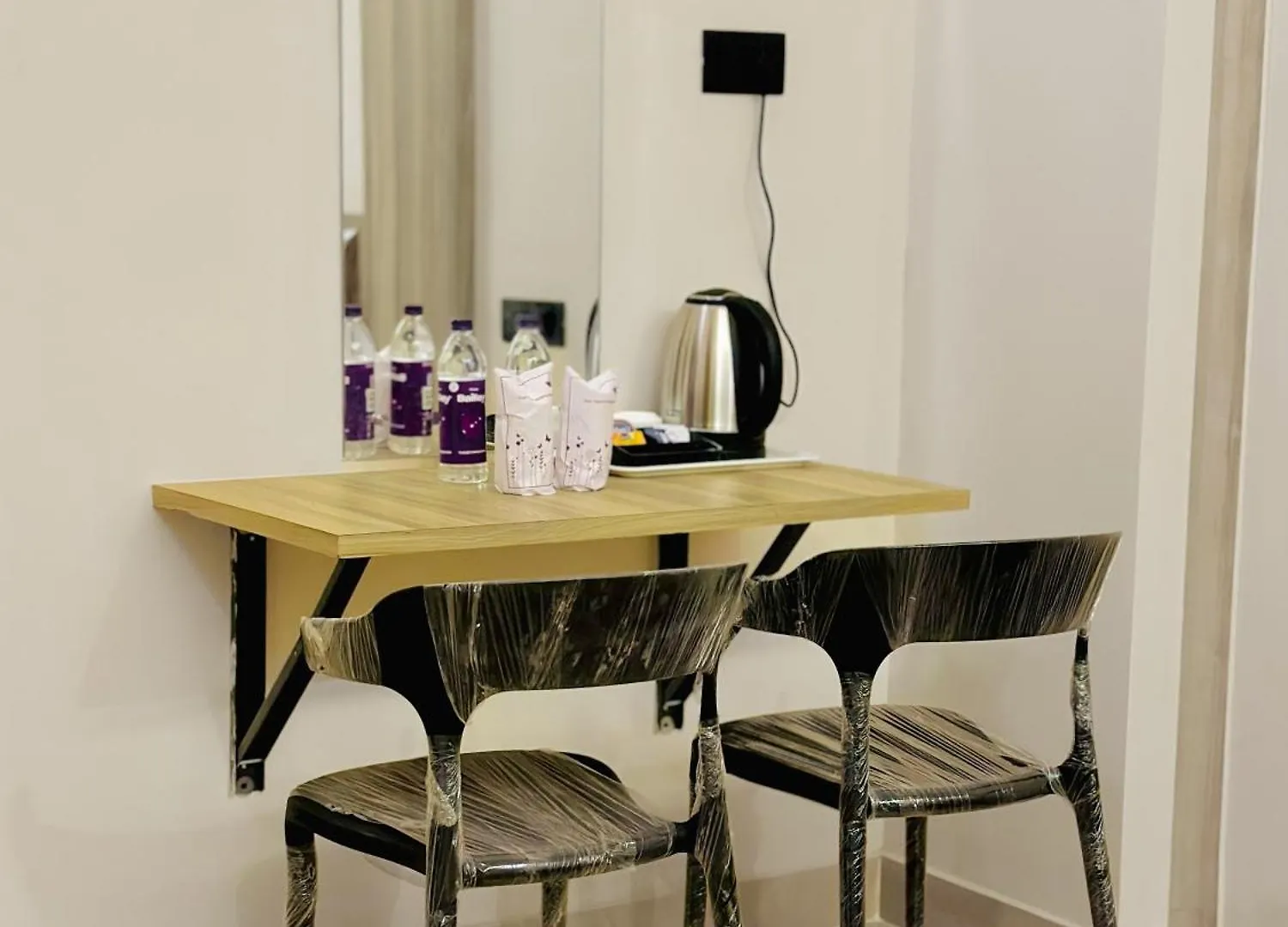Kasaragod Bekal Fort Residency Hotel