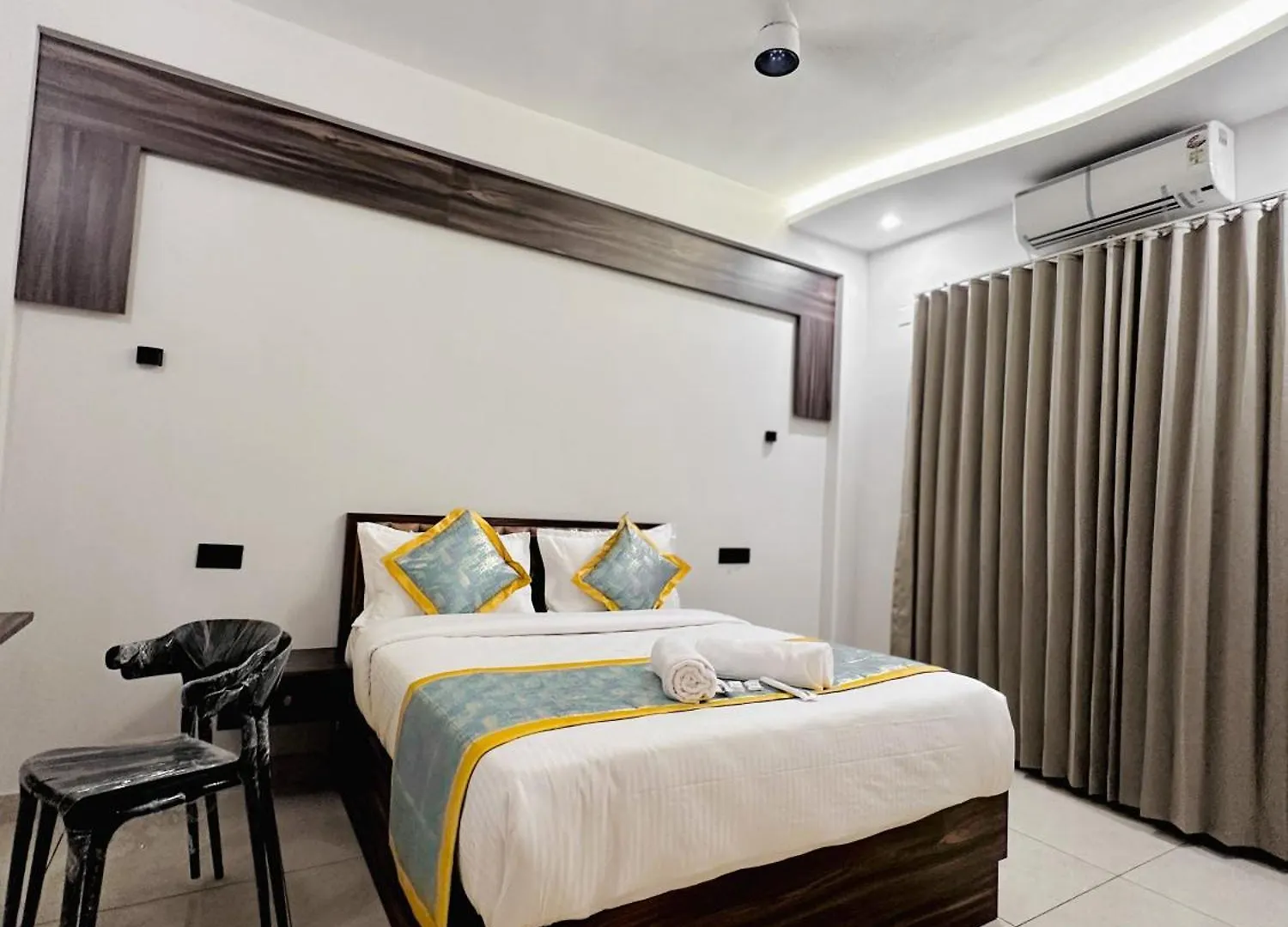 Kasaragod Bekal Fort Residency Hotel