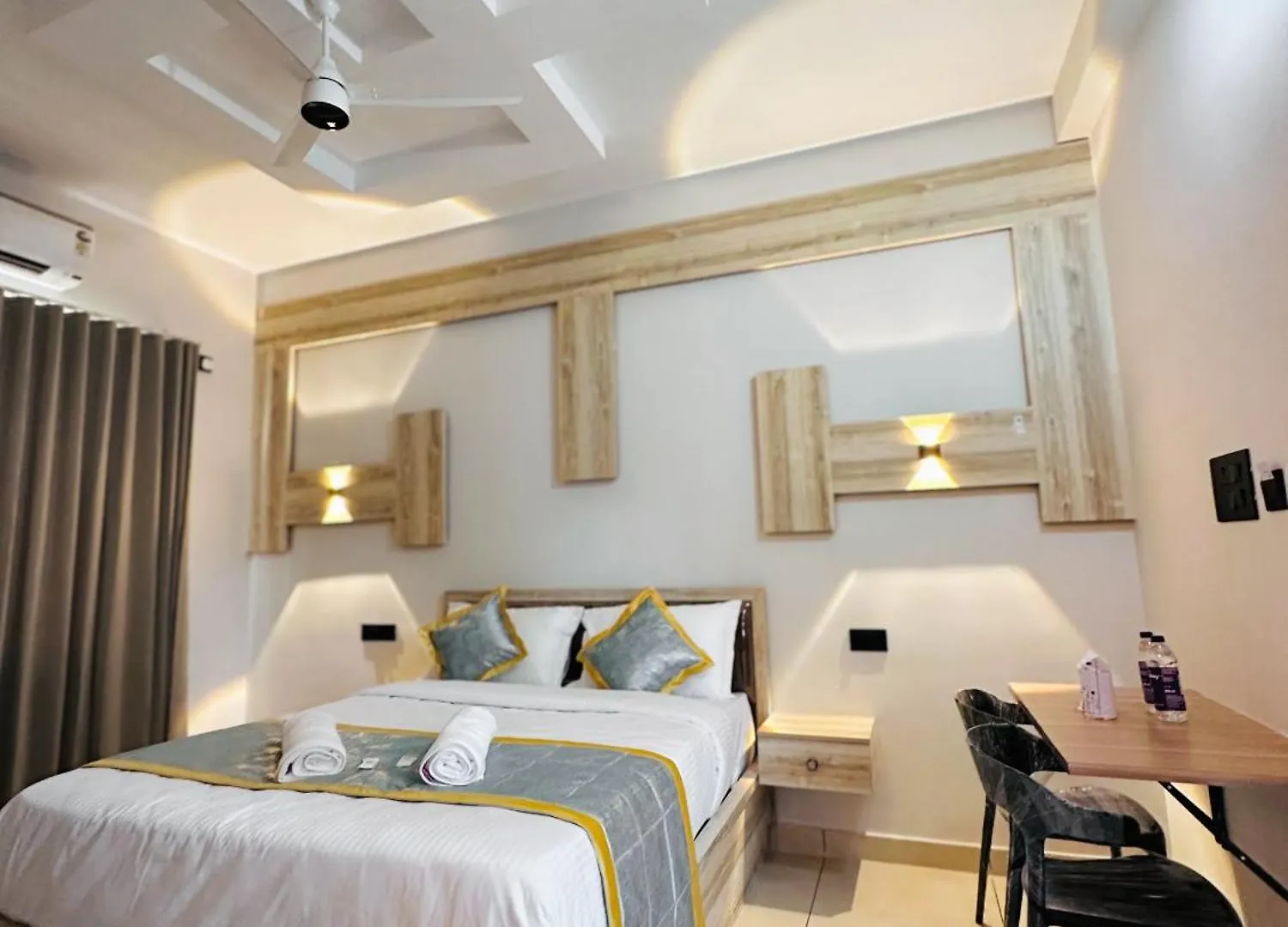 Kasaragod Bekal Fort Residency 2*,