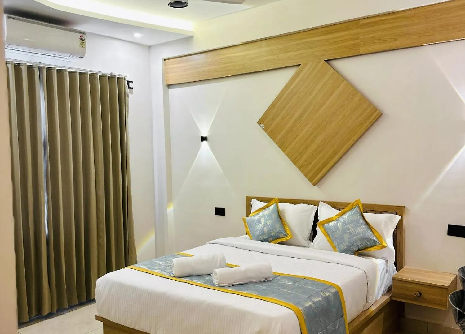 Kasaragod Bekal Fort Residency Hotel
