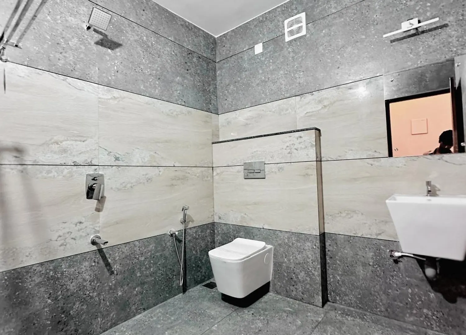 Hotel Kasaragod Bekal Fort Residency