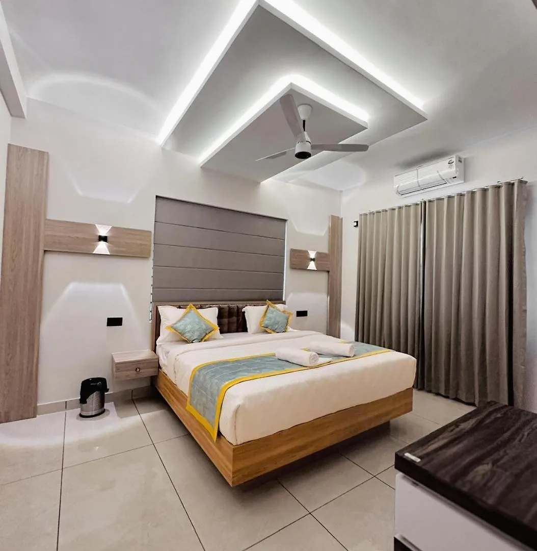 Kasaragod Bekal Fort Residency