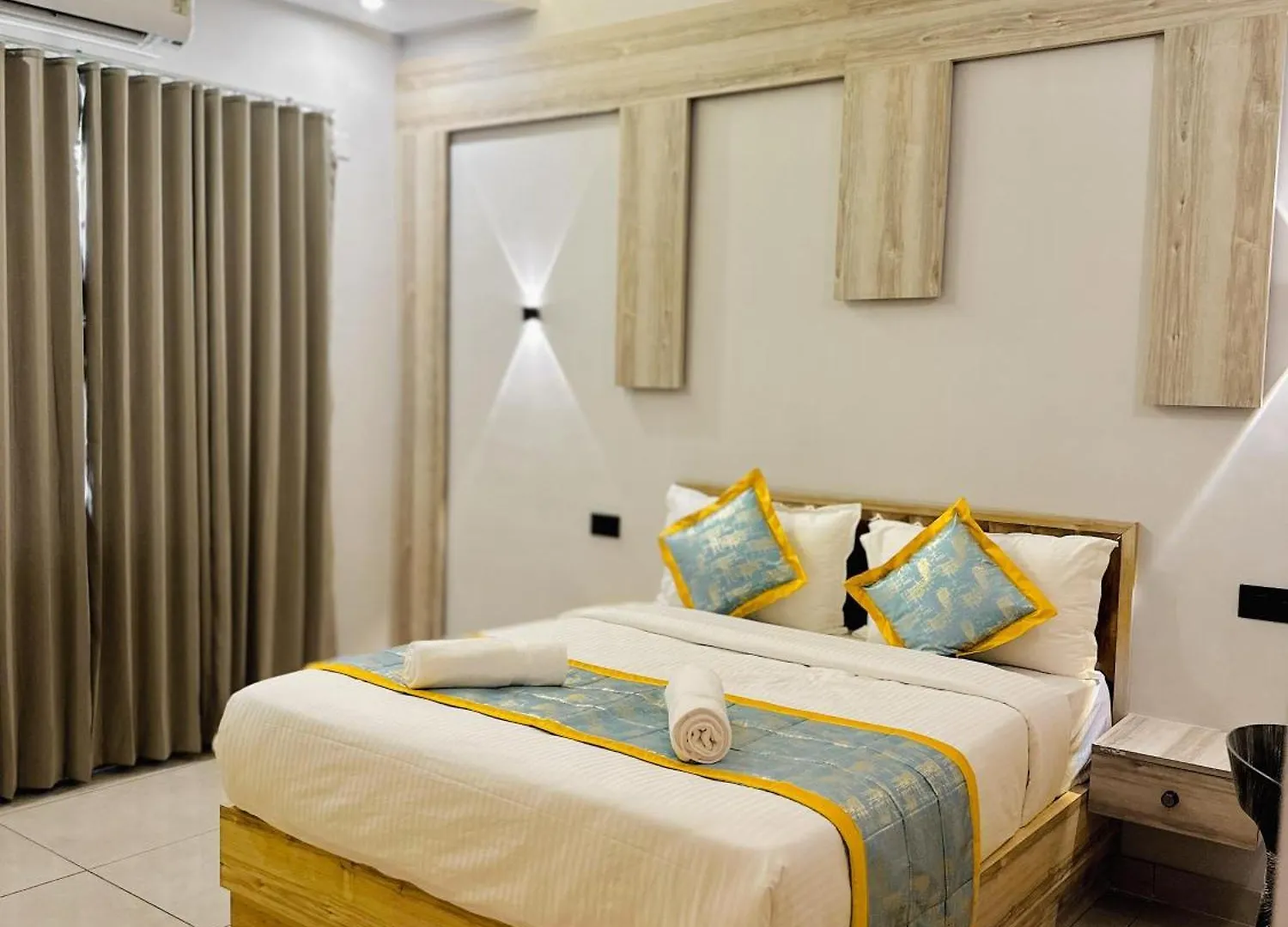 Kasaragod Bekal Fort Residency