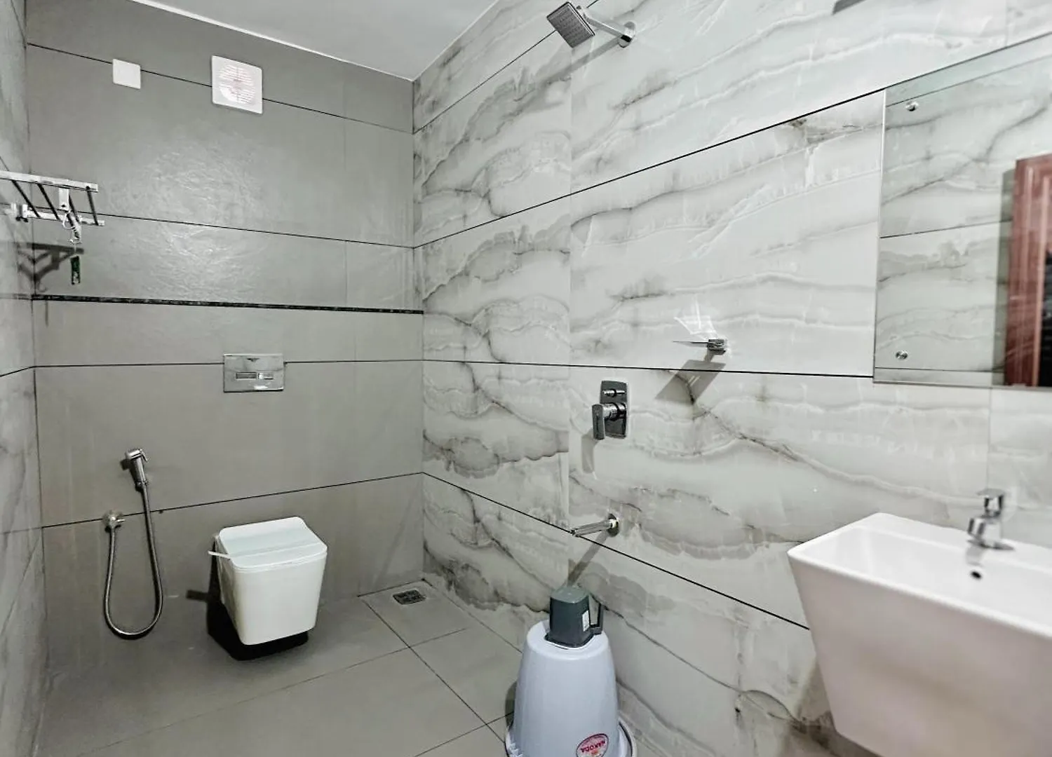 ** Hotel Kasaragod Bekal Fort Residency Indie