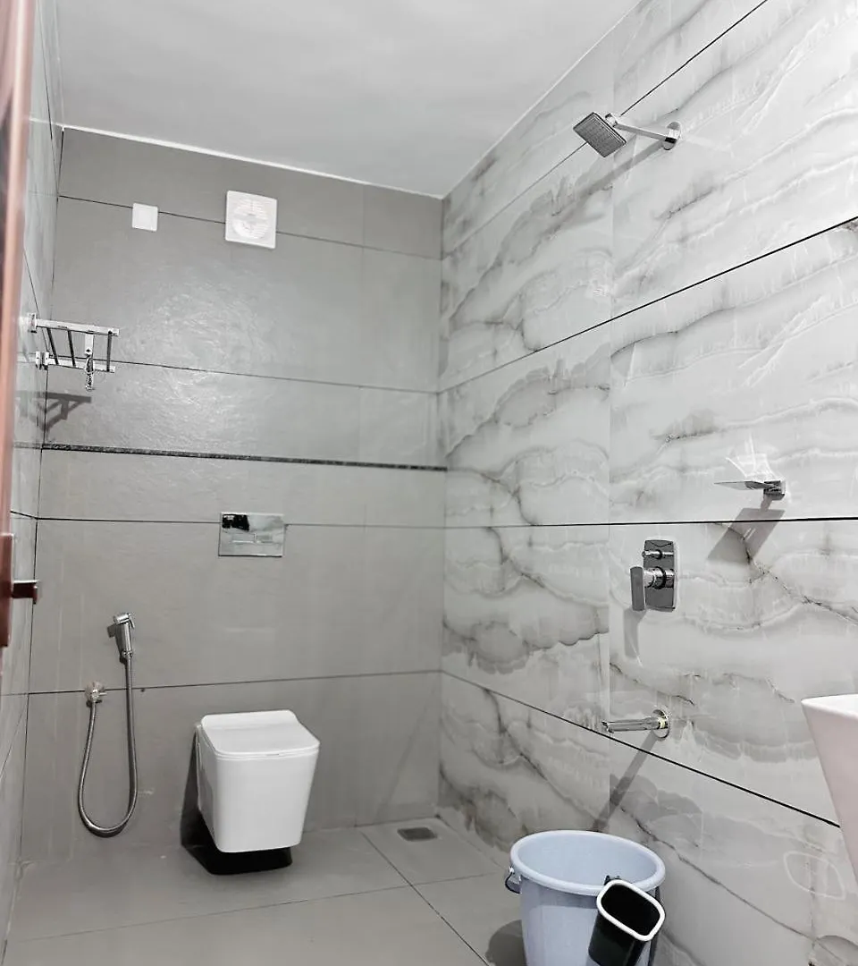 Kasaragod Bekal Fort Residency Hotel